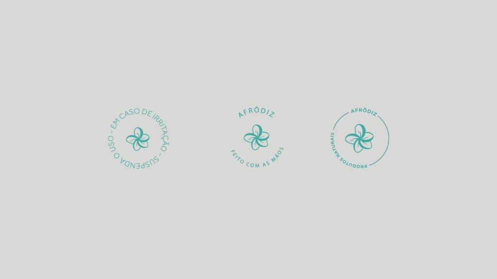 Afrodiz: projeto de identidade visual e comunicação da Manush Studio (imagem 11)