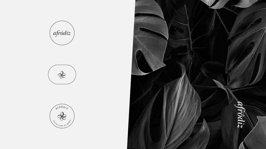 Afrodiz: projeto de identidade visual e comunicação da Manush Studio (imagem 13)