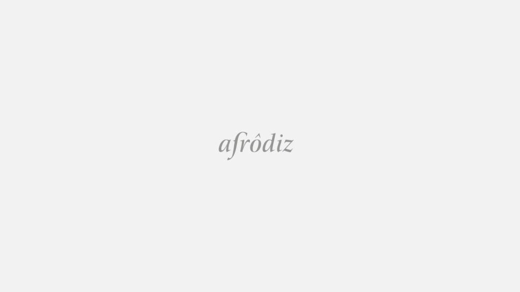 Afrodiz: projeto de identidade visual e comunicação da Manush Studio (imagem 2)