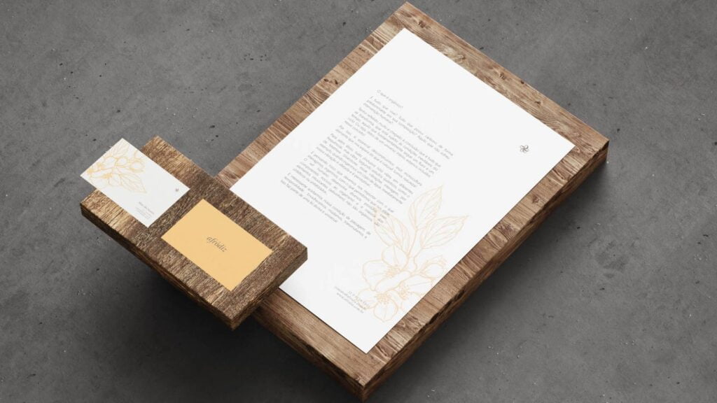 Afrodiz: projeto de identidade visual e comunicação da Manush Studio (imagem 20)
