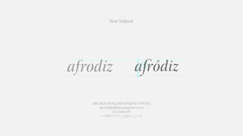 Afrodiz: projeto de identidade visual e comunicação da Manush Studio (imagem 5)