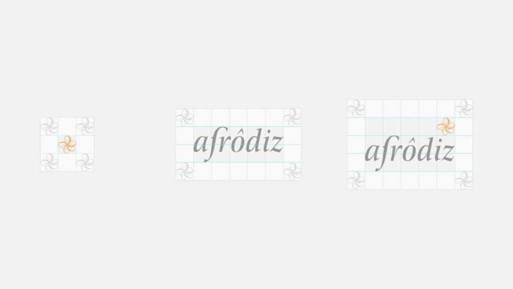 Afrodiz: projeto de identidade visual e comunicação da Manush Studio (imagem 6)