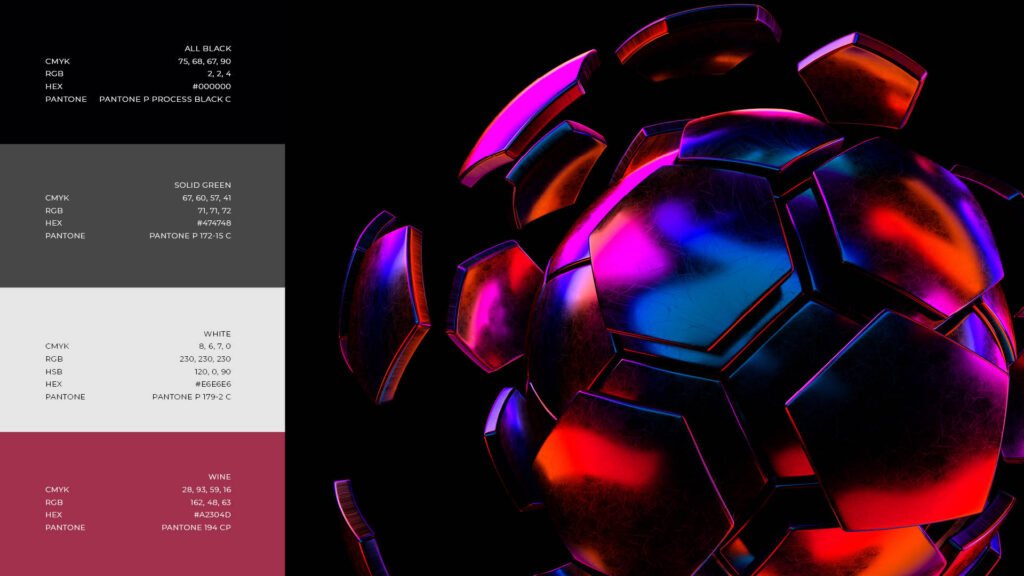 Reputation Sports: projeto de identidade visual e comunicação da Manush Studio (imagem 11)