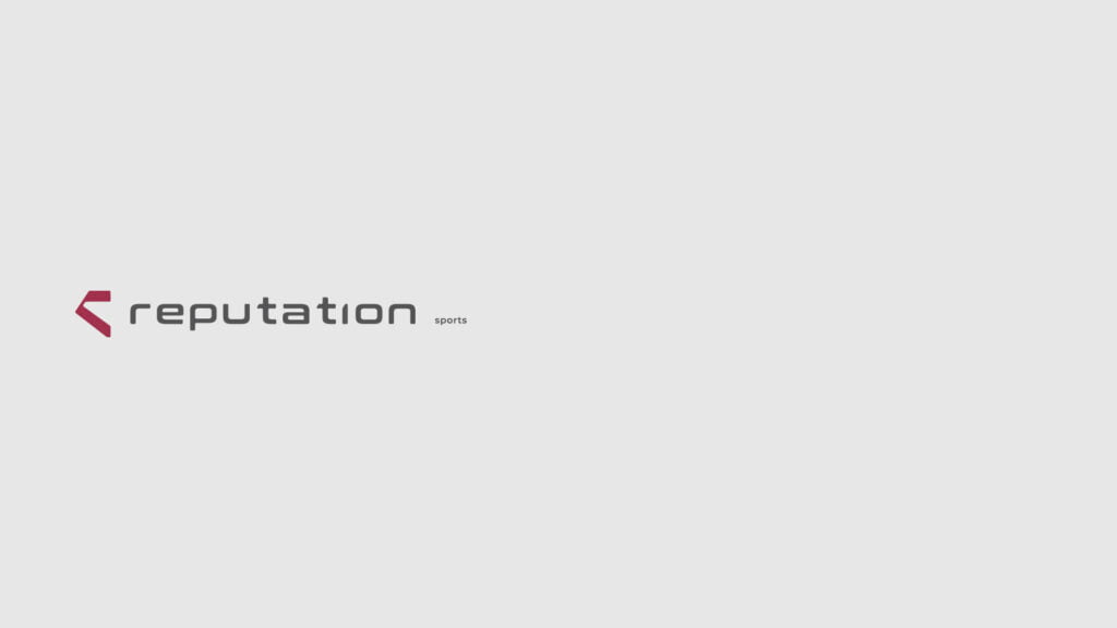Reputation Sports: projeto de identidade visual e comunicação da Manush Studio (imagem 2)
