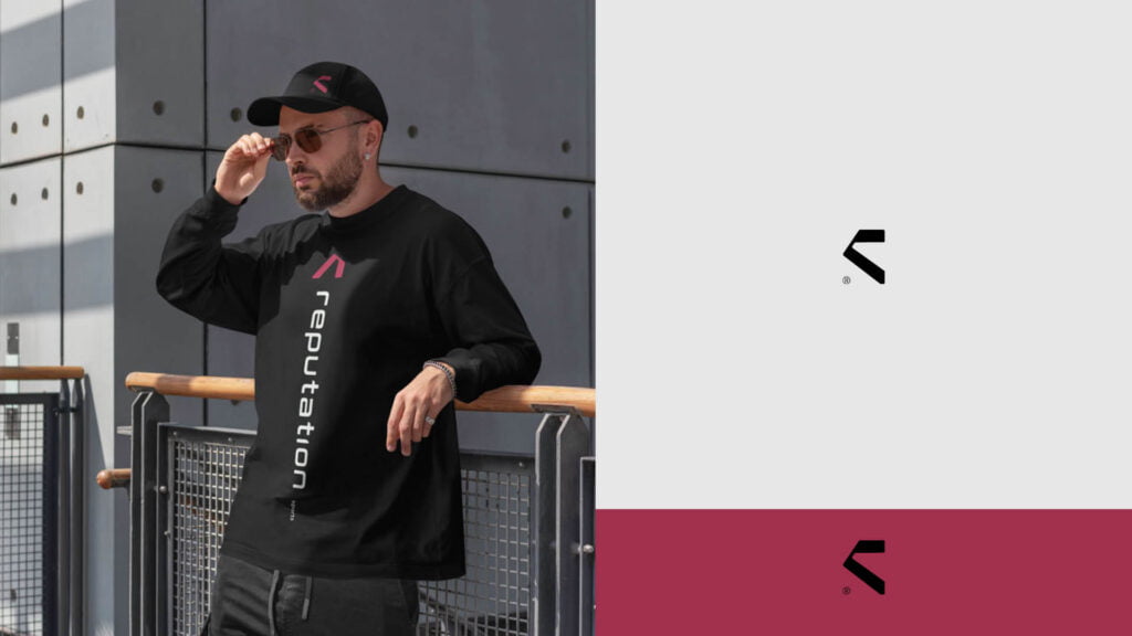 Reputation Sports: projeto de identidade visual e comunicação da Manush Studio (imagem 27)