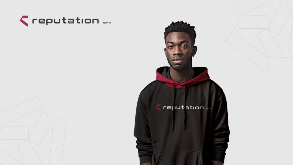 Reputation Sports: projeto de identidade visual e comunicação da Manush Studio (imagem 32)