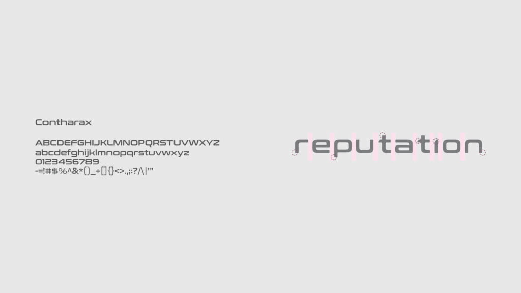 Reputation Sports: projeto de identidade visual e comunicação da Manush Studio (imagem 4)
