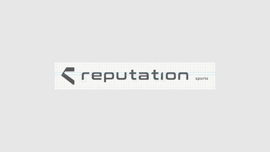 Reputation Sports: projeto de identidade visual e comunicação da Manush Studio (imagem 5)