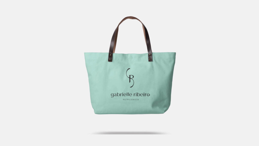Gabrielle Ribeiro: projeto de identidade visual e comunicação da Manush Studio (imagem 13)