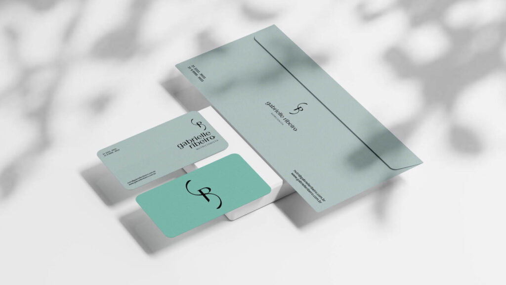 Gabrielle Ribeiro: projeto de identidade visual e comunicação da Manush Studio (imagem 16)