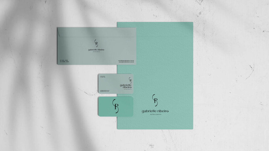 Gabrielle Ribeiro: projeto de identidade visual e comunicação da Manush Studio (imagem 17)