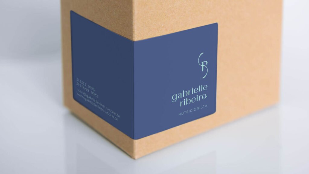 Gabrielle Ribeiro: projeto de identidade visual e comunicação da Manush Studio (imagem 19)