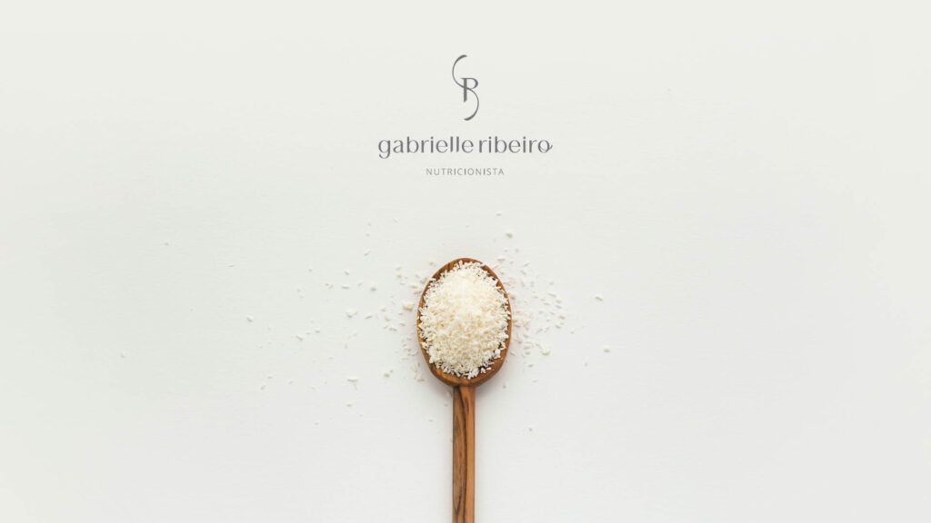 Gabrielle Ribeiro: projeto de identidade visual e comunicação da Manush Studio (imagem 2)