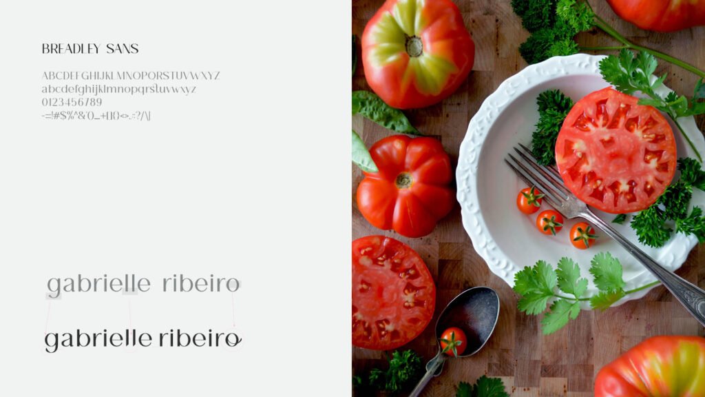 Gabrielle Ribeiro: projeto de identidade visual e comunicação da Manush Studio (imagem 6)