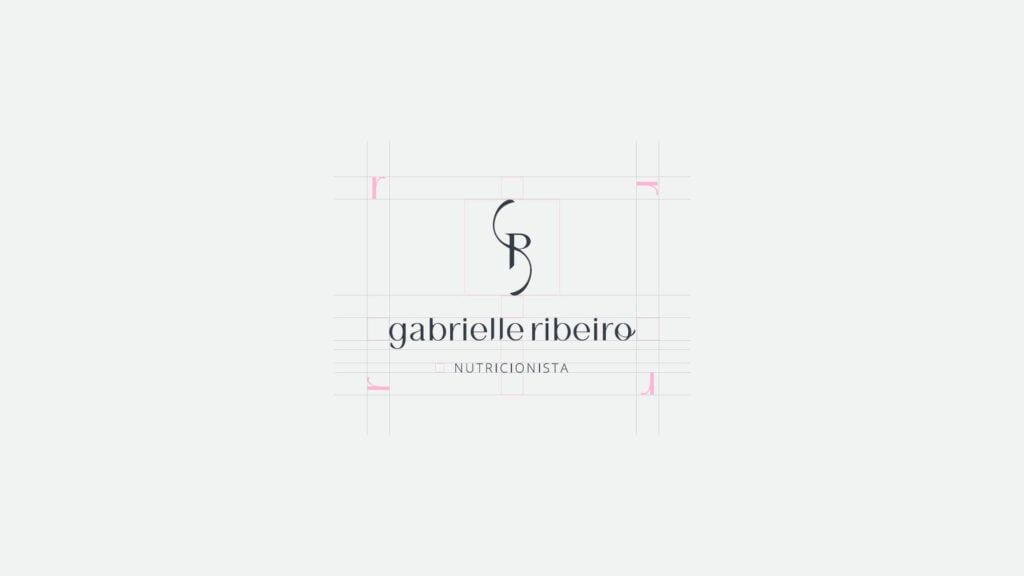 Gabrielle Ribeiro: projeto de identidade visual e comunicação da Manush Studio (imagem 7)
