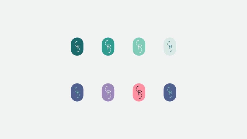 Gabrielle Ribeiro: projeto de identidade visual e comunicação da Manush Studio (imagem 9)