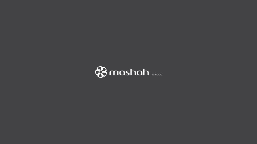 Mashah School: projeto de identidade visual e comunicação da Manush Studio (imagem 2)