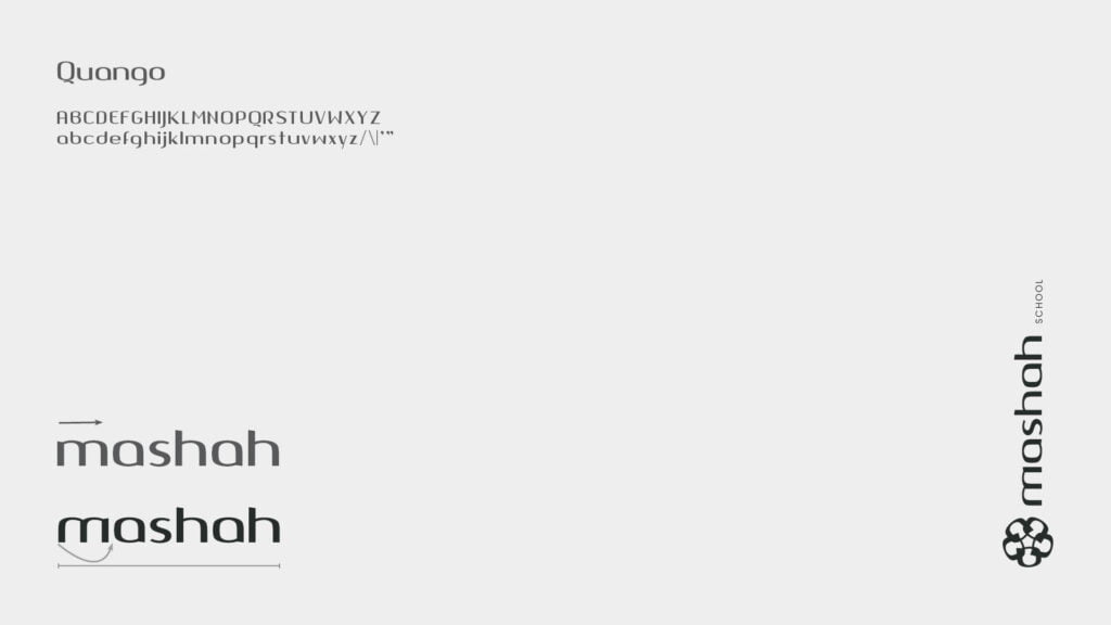 Mashah School: projeto de identidade visual e comunicação da Manush Studio (imagem 6)