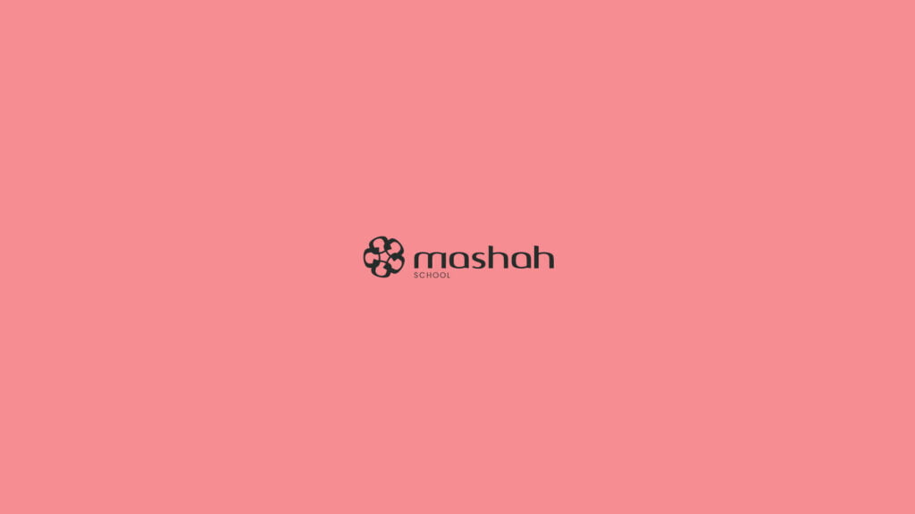 Mashah School: projeto de identidade visual e comunicação da Manush Studio (imagem 9)