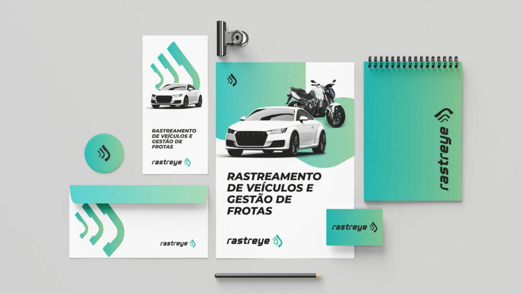 Rasteye: projeto de identidade visual e comunicação da Manush Studio (imagem 11)