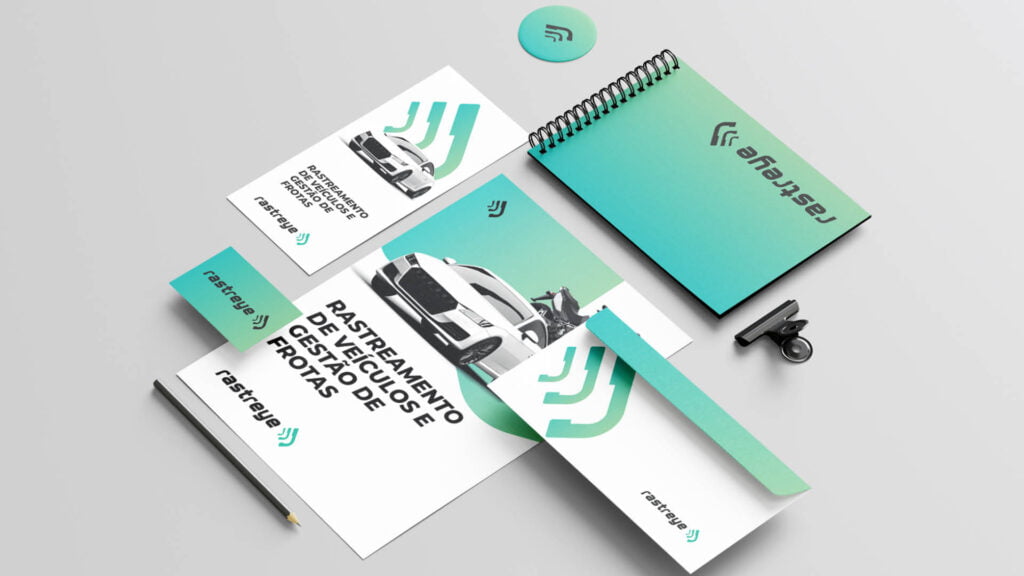 Rasteye: projeto de identidade visual e comunicação da Manush Studio (imagem 12)