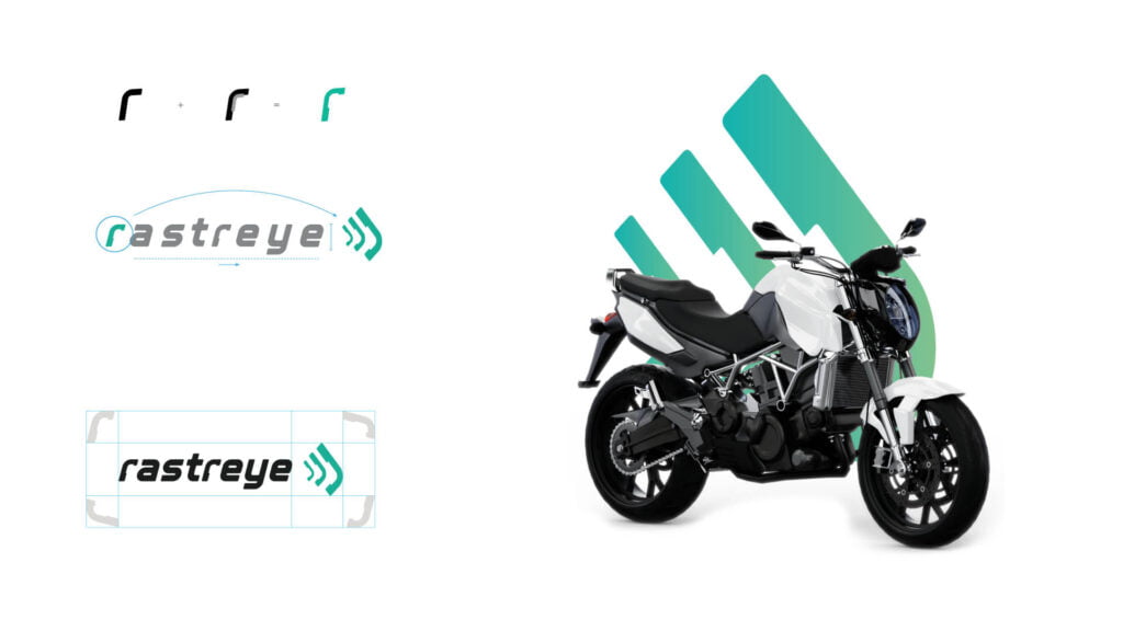 Rasteye: projeto de identidade visual e comunicação da Manush Studio (imagem 4)