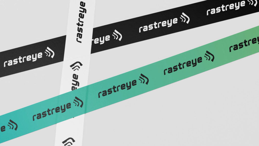 Rasteye: projeto de identidade visual e comunicação da Manush Studio (imagem 9)