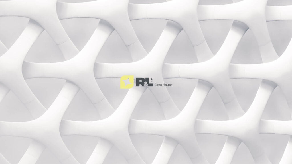 RL Clean House: projeto de identidade visual e comunicação da Manush Studio (imagem 1)