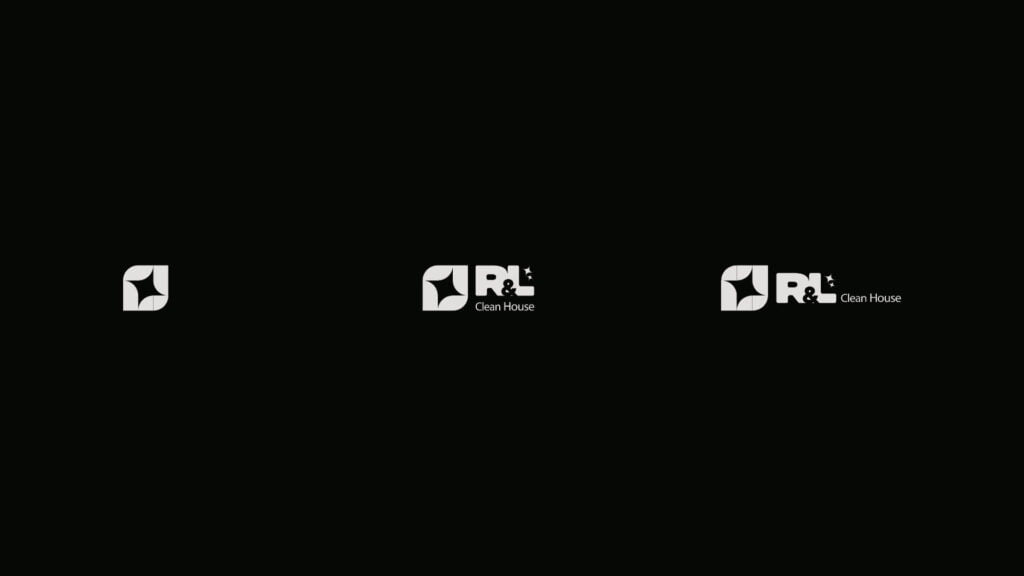 RL Clean House: projeto de identidade visual e comunicação da Manush Studio (imagem 18)