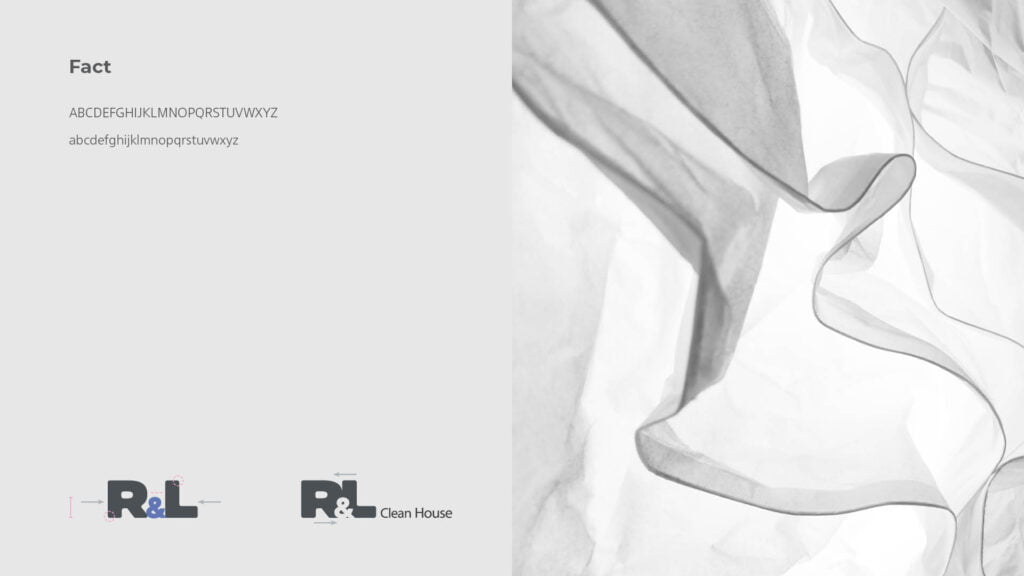 RL Clean House: projeto de identidade visual e comunicação da Manush Studio (imagem 5)