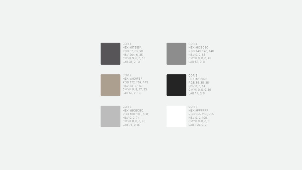 Studio Hana: projeto de identidade visual e comunicação da Manush Studio (imagem 12)