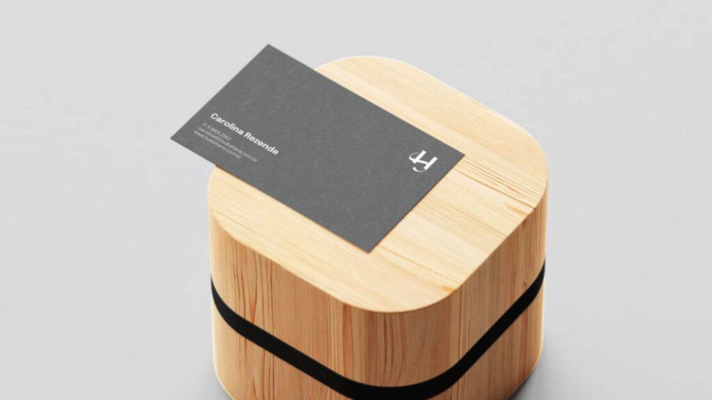 Studio Hana: projeto de identidade visual e comunicação da Manush Studio (imagem 20)
