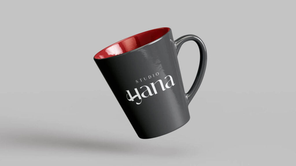 Studio Hana: projeto de identidade visual e comunicação da Manush Studio (imagem 26)