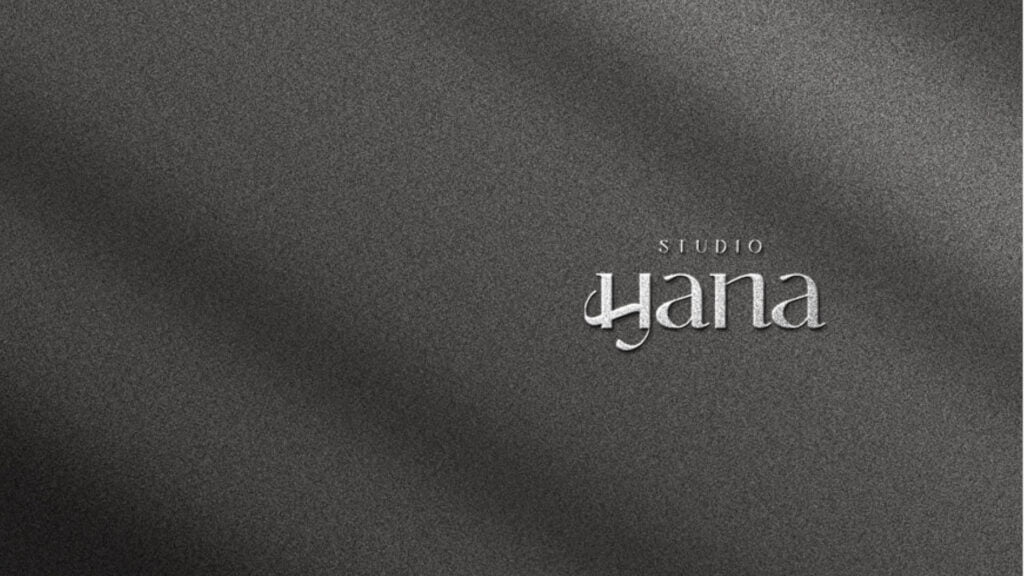 Studio Hana: projeto de identidade visual e comunicação da Manush Studio (imagem 8)