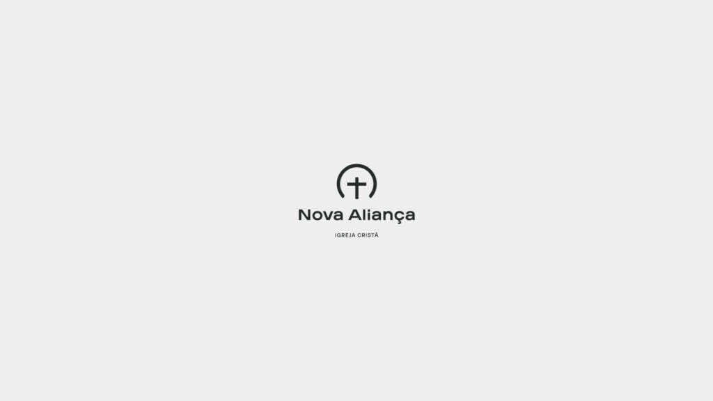 Nova Aliança: projeto de identidade visual e comunicação da Manush Studio (imagem 2)