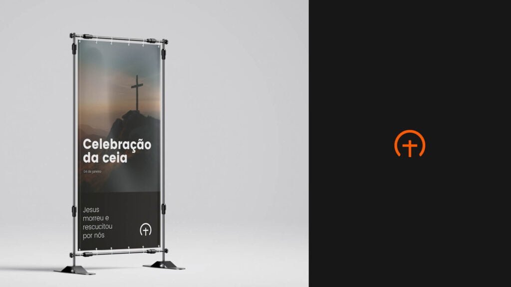 Nova Aliança: projeto de identidade visual e comunicação da Manush Studio (imagem 21)